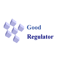 Good Regulator Logo